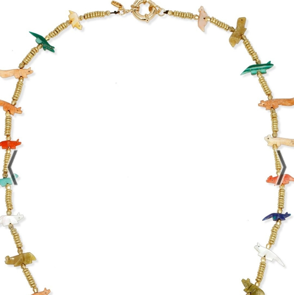 ISO!!! NOT FOR SALE!!! ANNIE NECKLACE VANESSA MOONEY